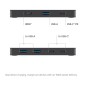 Club 3D CSV-2512 KVM / audio-switch
